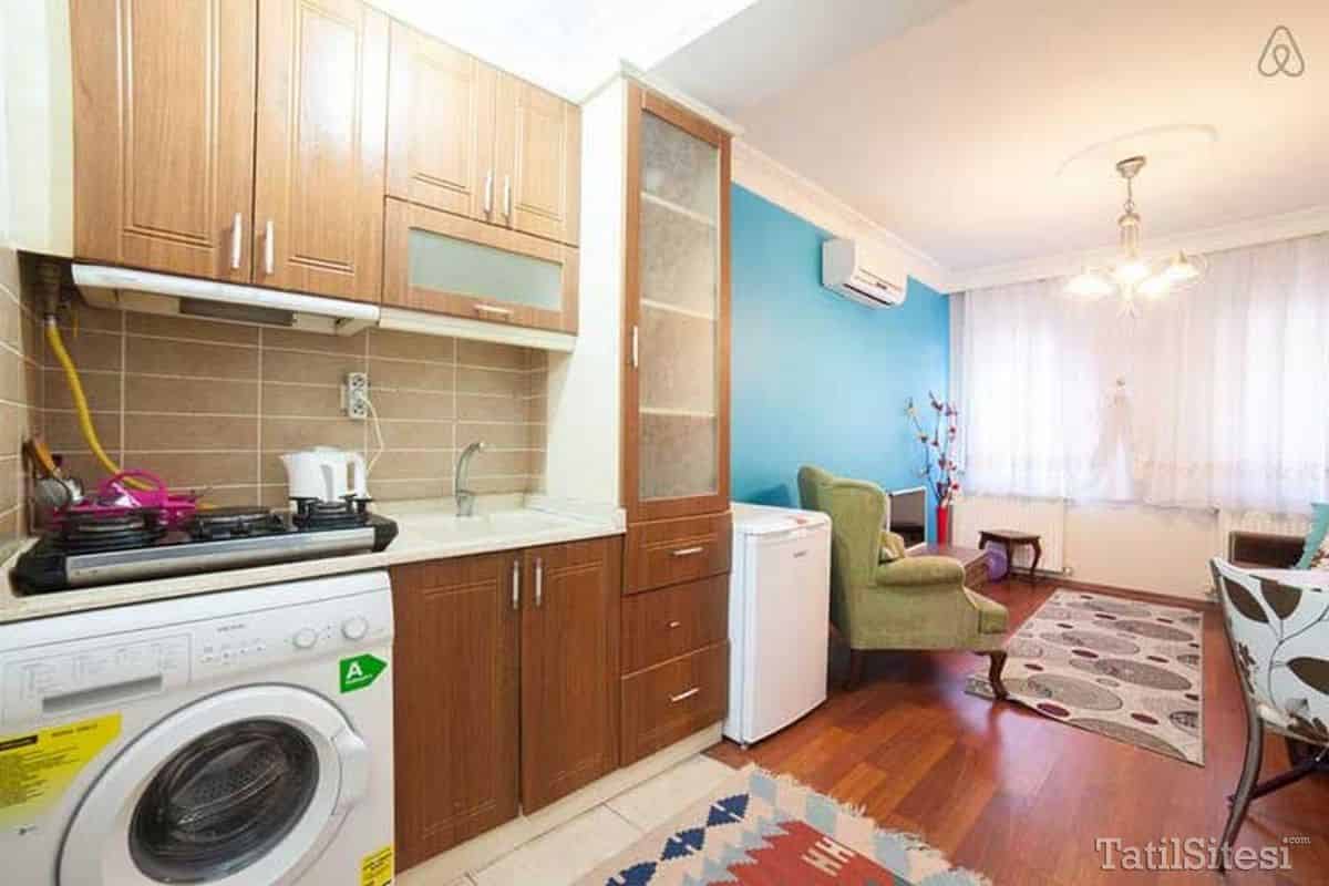 Naz40 Apart Hotel